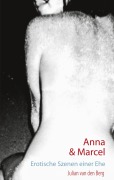Cover-Bild zum Titel 'Anna und Marcel' von 'Julian van den Berg'