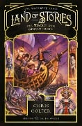 Land of Stories: Das magische Land - Die Macht der Geschichten - Chris Colfer