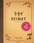 Cover-Bild zum Titel 'Heimat' von 'Tim Mälzer'