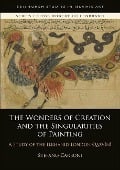 Wonders of Creation and the Singularities of Painting - Stefano Carboni