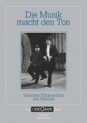 Cover-Bild zum Titel 'Die Musik macht den Ton' von ''