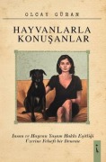 Cover-Bild zum Titel 'Hayvanlarla Konusanlar' von 'Olcay Güran'