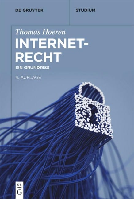 Internetrecht - Thomas Hoeren