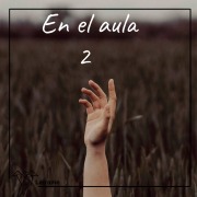 Cover-Bild zum Titel 'En el Aula 2' von 'Juan Carlos Luque'