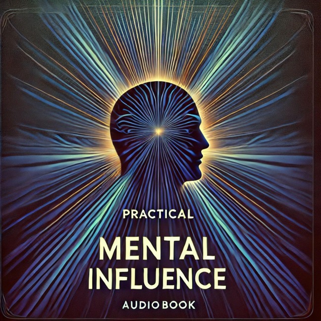 Practical Mental Influence - William W Atkinson