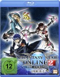 Phantasy Star Online 2 - Mitsutaka Hirota, Takashi Ohmama
