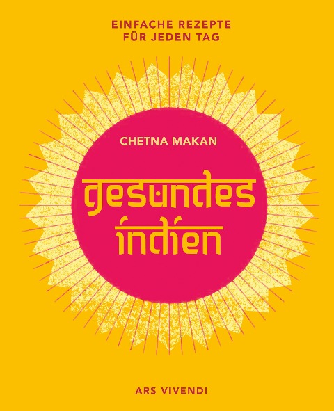 Gesundes Indien (eBook) - Chetna Makan