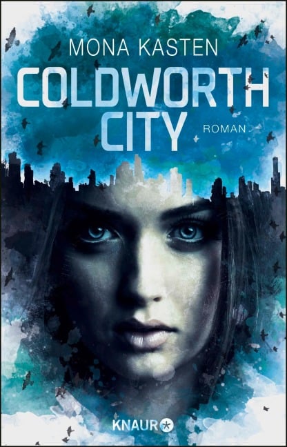 Coldworth City - Mona Kasten