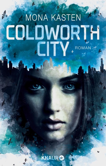 Coldworth City - Mona Kasten