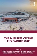 Cover-Bild zum Titel 'The Business of the FIFA World Cup' von ''