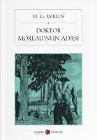 Doktor Moreaunun Adasi - H. G. Wells