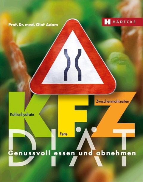 KFZ-Diät - Olaf Adam