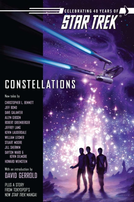 Star Trek - 