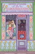 Cover-Bild zum Titel 'Die Glücksbäckerei - Die magische Verschwörung' von 'Kathryn Littlewood'