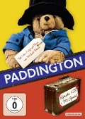 Paddington - Michael Bond, Herbert Chappell, Alfred Bradley, Brenda Johnson