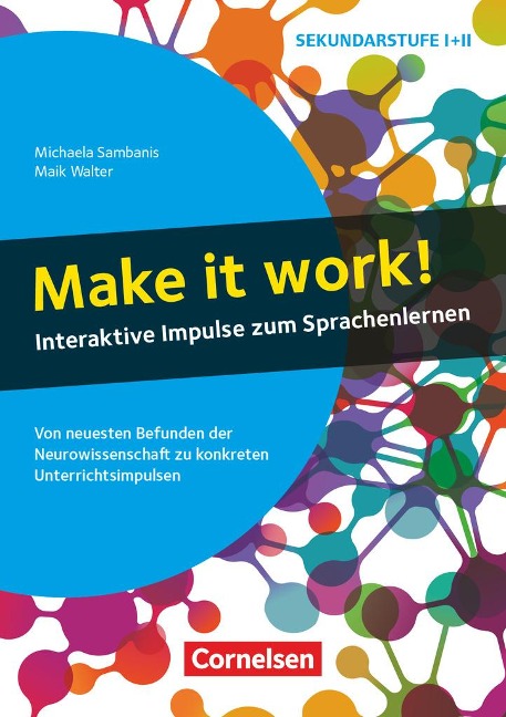 Neurowissenschaftliche Impulse - Michaela Sambanis, Maik Walter