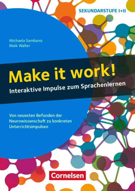 Neurowissenschaftliche Impulse - Michaela Sambanis, Maik Walter