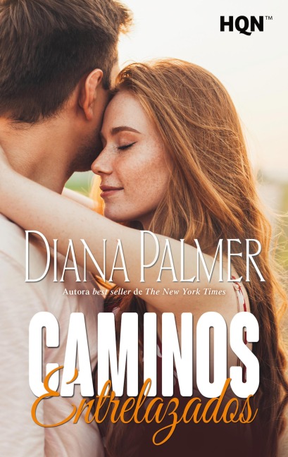Caminos entrelazados - Diana Palmer