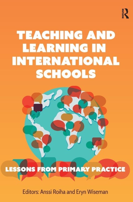 Teaching and Learning in International Schools - 