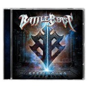 Cover-Bild zum Titel 'Steelbound' von 'Battle Beast'