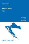 Cover-Bild zum Titel 'Kroatisch 1' von 'Stjepan Drilo'