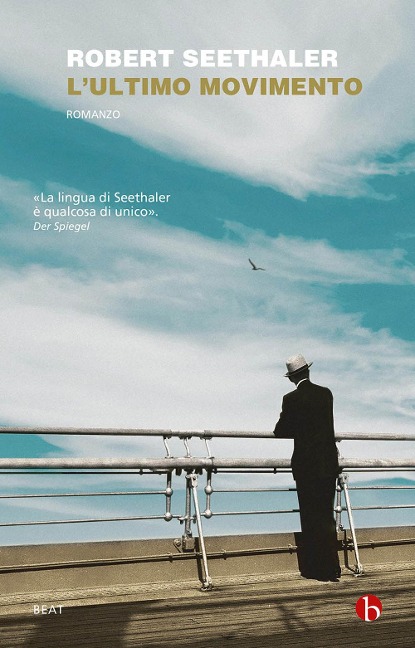 L' ultimo movimento - Robert Seethaler