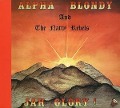 Cover-Bild zum Titel 'Jah Glory' von 'Alpha Blondy'