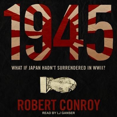 1945 Lib/E - Robert Conroy