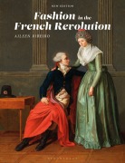Cover-Bild zum Titel 'Fashion in the French Revolution' von 'Aileen Ribeiro'