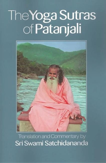 The Yoga Sutras of Patanjali (Pocket Edition) - Sri Swami Satchidananda