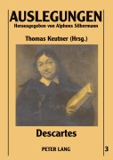 Cover-Bild zum Titel 'Descartes' von ''
