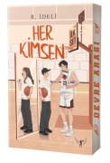 Cover-Bild zum Titel 'Her Kimsen' von 'R. Ideli'