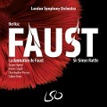 La Damnation de Faust - Rattle/Cargill/Hymel/Purves/Bretz/LSO