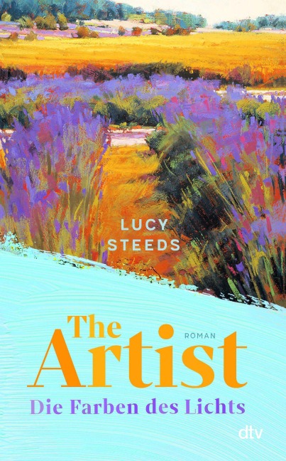 The Artist - Lucy Steeds