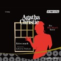 Cover-Bild zum Titel 'Ruhe unsanft' von 'Agatha Christie'