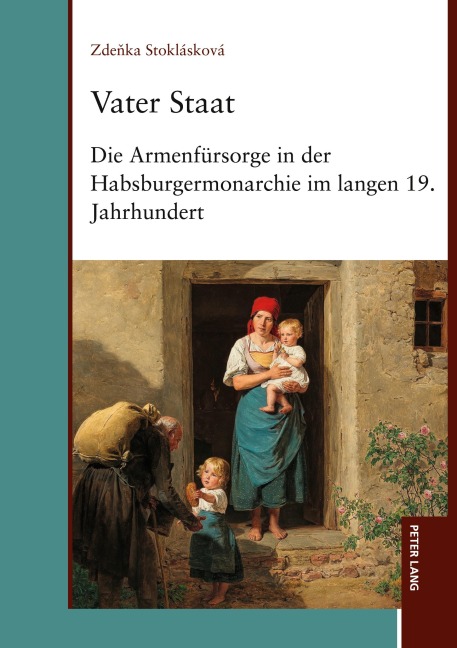 Vater Staat - Zde¿ka Stoklásková