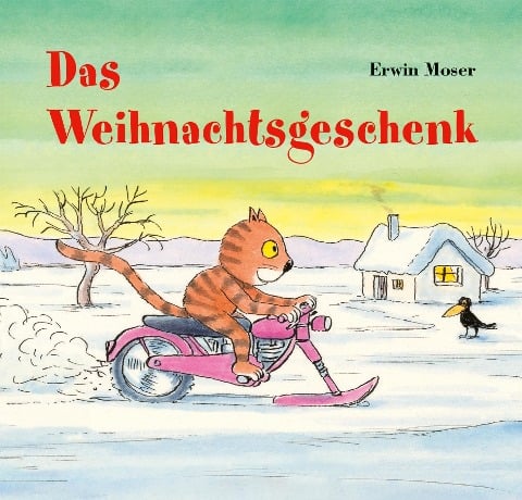 Das Weihnachtsgeschenk