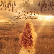 Cover-Bild zum Titel 'Nocona - Der Wanderer' von 'Britta Strauss'