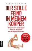 Cover-Bild zum Titel 'Der stille Feind in meinem Körper' von 'Karsten Krüger'