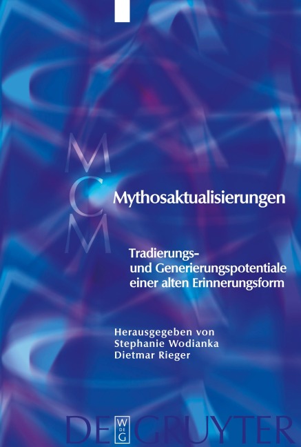 Mythosaktualisierungen - 