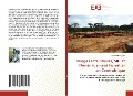 Cover-Bild zum Titel 'Images satellitaires, SIG et l¿Aménagement Forestier en Centrafrique' von 'Evariste Mbayelao'