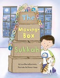 The Moving-Box Sukkah - Leah Berkowitz
