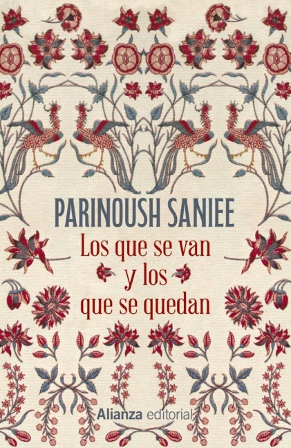 Los que se van y los que se quedan - 