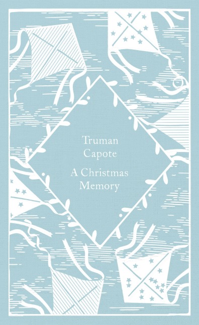 A Christmas Memory - Truman Capote