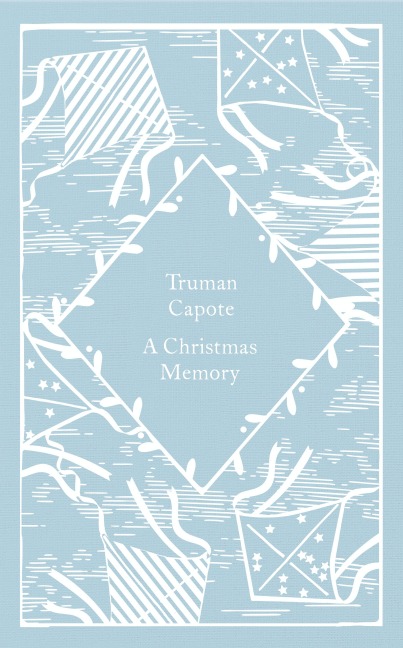 A Christmas Memory - Truman Capote