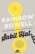 Sabit Hat Ciltli - Rainbow Rowell