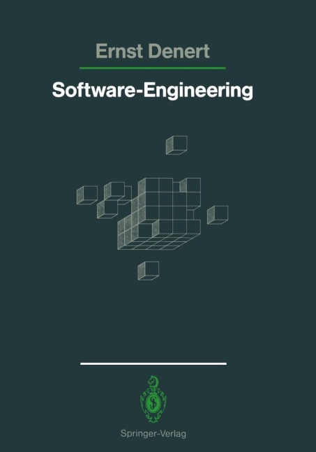 Software-Engineering - Ernst Denert