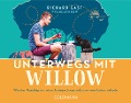 Unterwegs mit Willow - Richard East