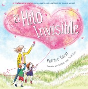 Cover-Bild zum Titel 'El Hilo Invisible (the Invisible String)' von 'Patrice Karst'