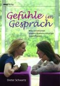 Cover-Bild zum Titel 'Gefühle im Gespräch' von 'Dieter Schwartz'
